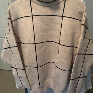 NWT Davi & Dani Sweater